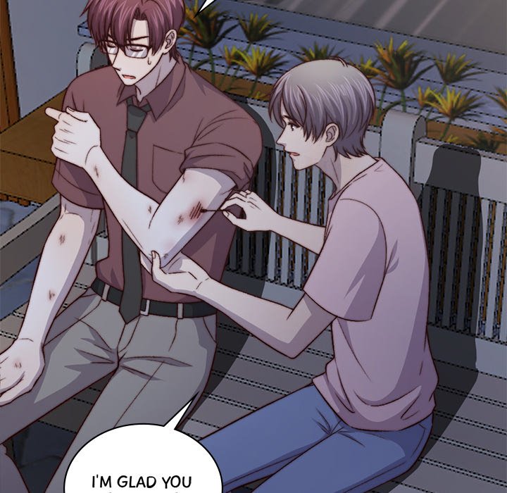 Read Linked Hearts chapter 38 image 58 on Lezhin