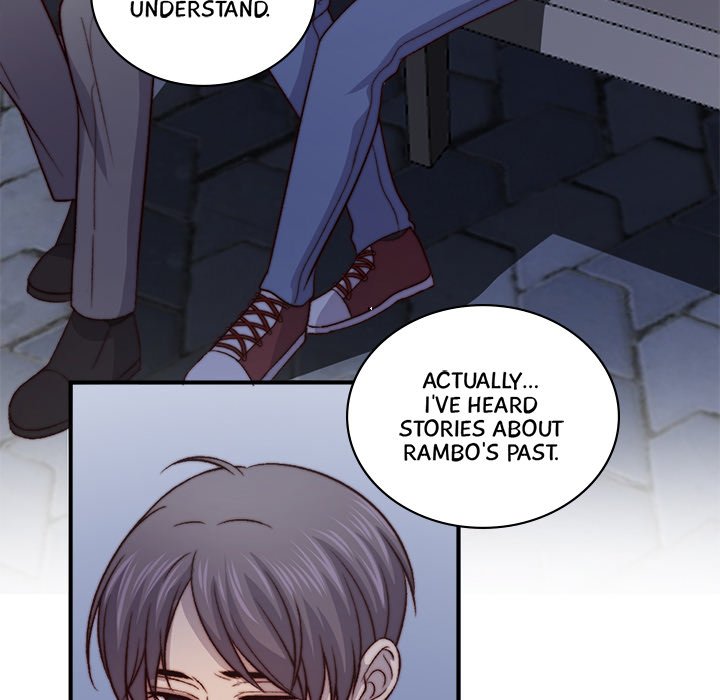 Read Linked Hearts chapter 38 image 59 on Lezhin