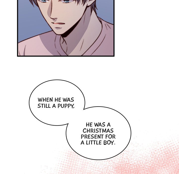 Read Linked Hearts chapter 38 image 60 on Lezhin