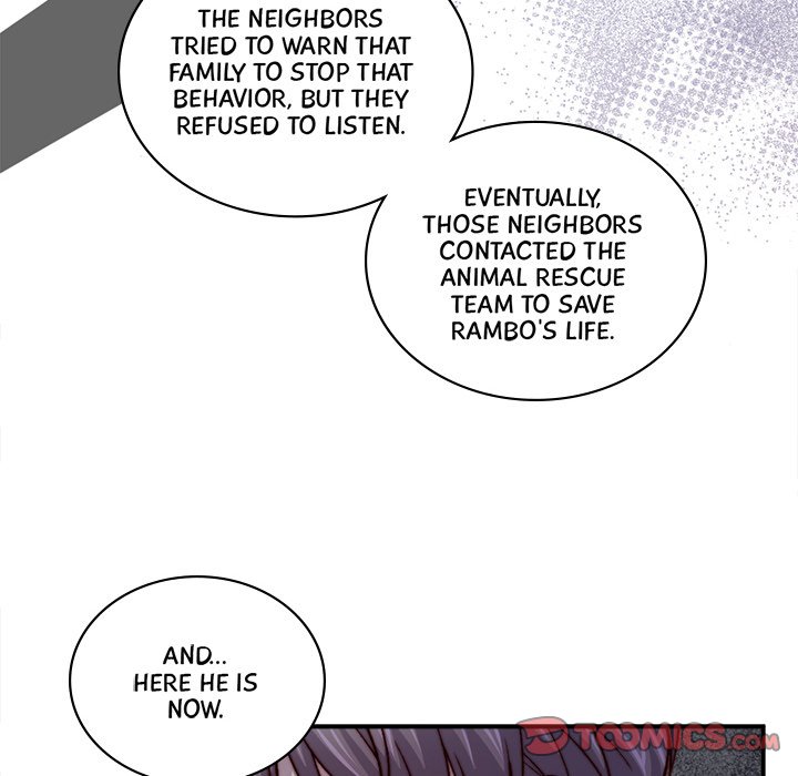 Read Linked Hearts chapter 38 image 65 on Lezhin