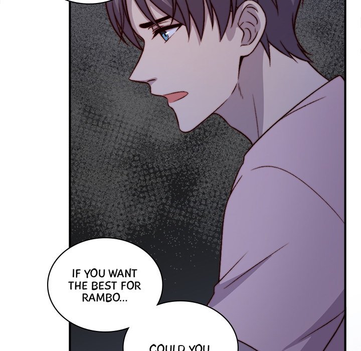 Read Linked Hearts chapter 38 image 66 on Lezhin
