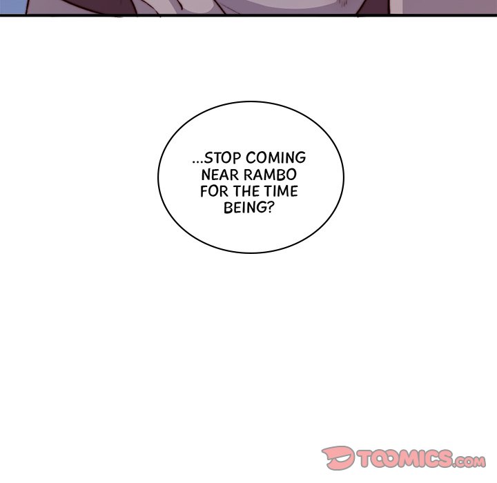 Read Linked Hearts chapter 38 image 69 on Lezhin