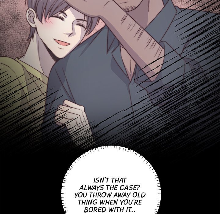 Read Linked Hearts chapter 39 image 16 on Lezhin