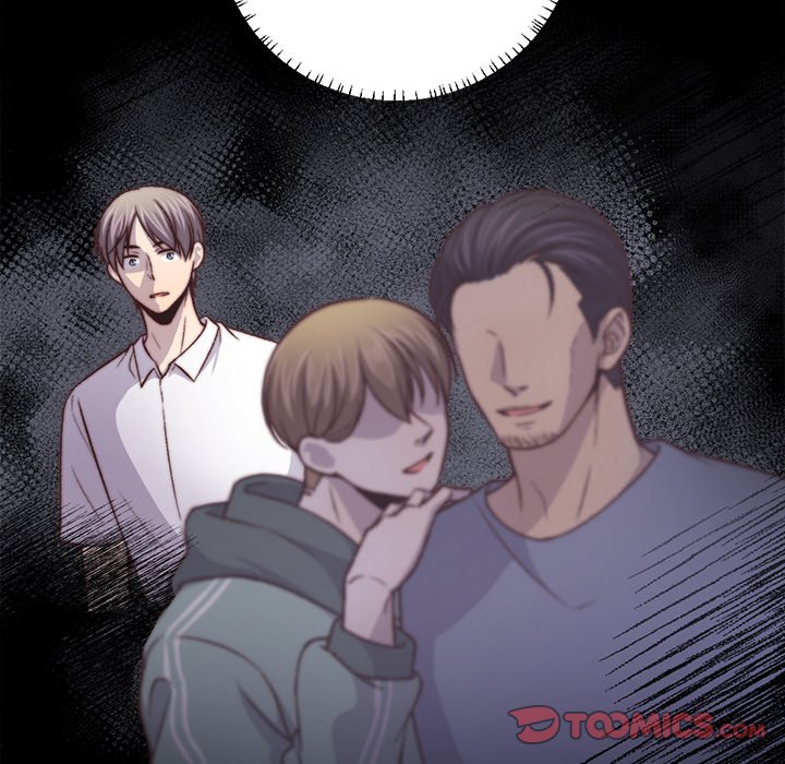 Read Linked Hearts chapter 39 image 17 on Lezhin