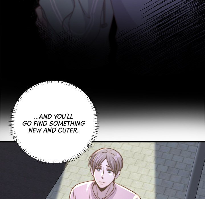 Read Linked Hearts chapter 39 image 18 on Lezhin