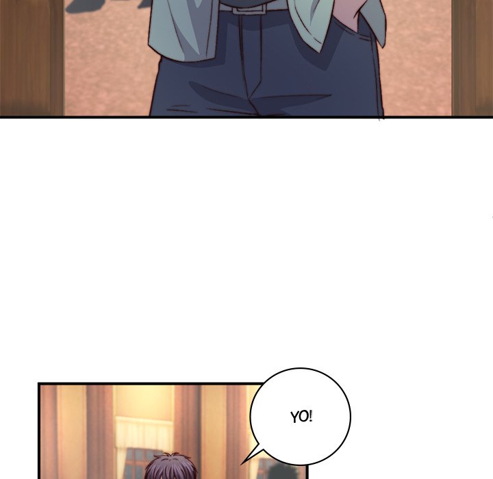 Read Linked Hearts chapter 39 image 28 on Lezhin