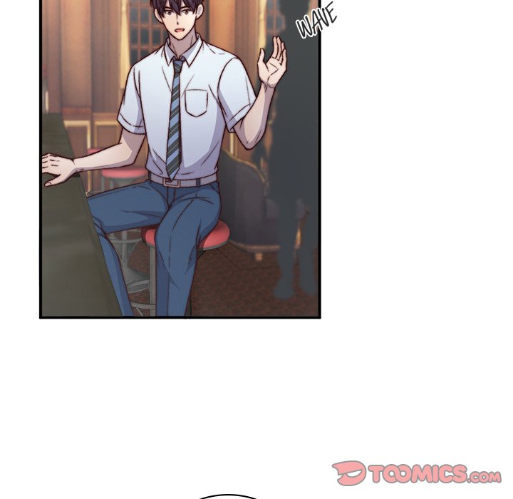 Read Linked Hearts chapter 39 image 29 on Lezhin