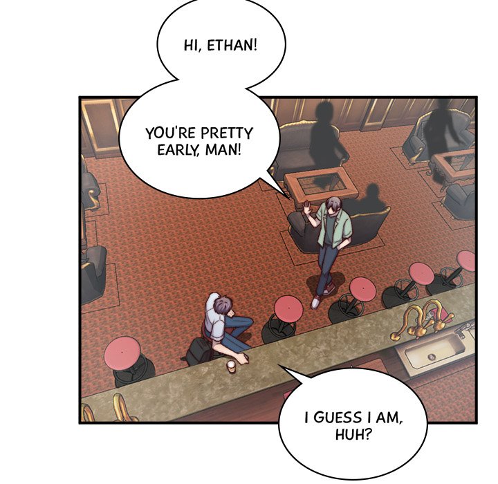 Read Linked Hearts chapter 39 image 30 on Lezhin