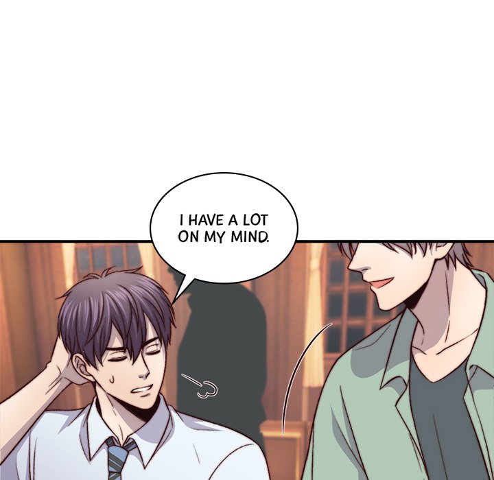 Read Linked Hearts chapter 39 image 31 on Lezhin