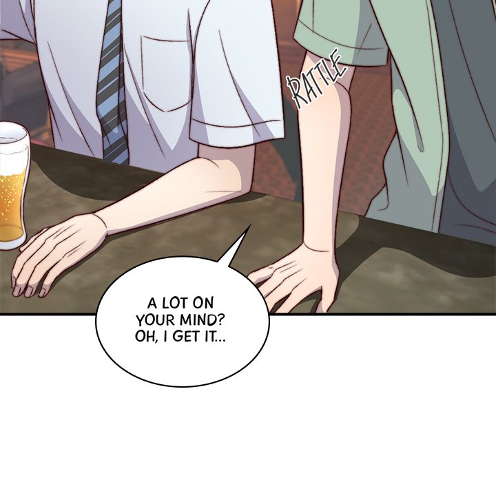 Read Linked Hearts chapter 39 image 32 on Lezhin