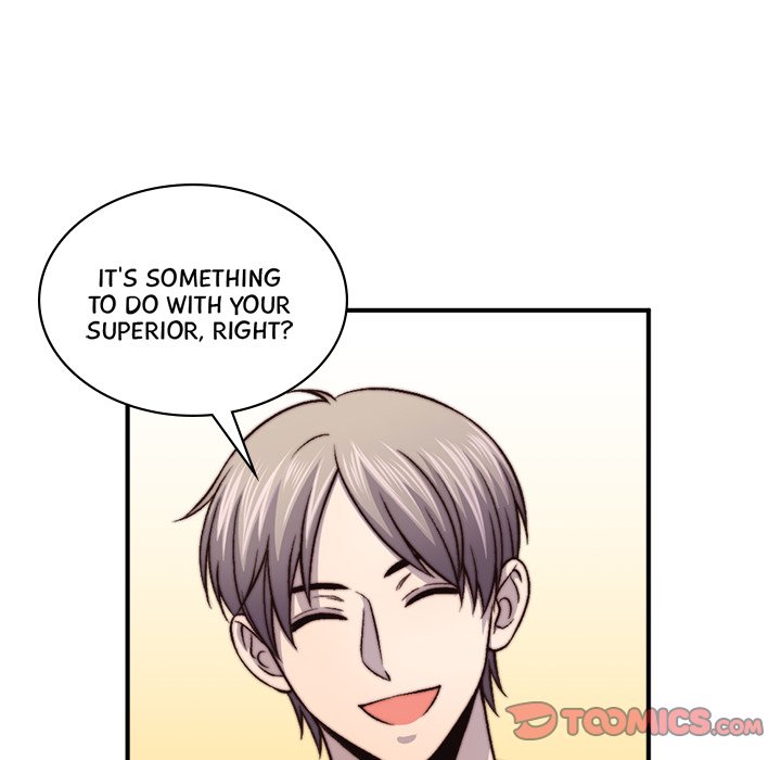Read Linked Hearts chapter 39 image 33 on Lezhin