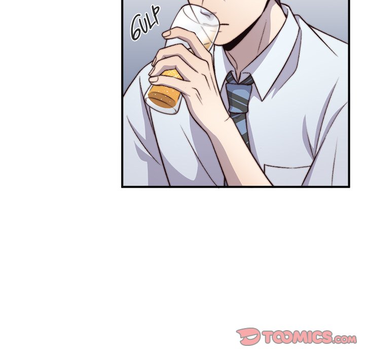 Read Linked Hearts chapter 39 image 37 on Lezhin