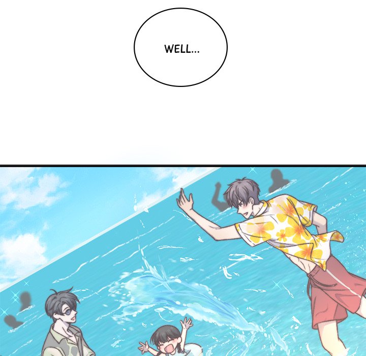Read Linked Hearts chapter 39 image 38 on Lezhin
