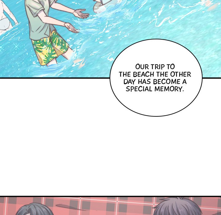 Read Linked Hearts chapter 39 image 39 on Lezhin