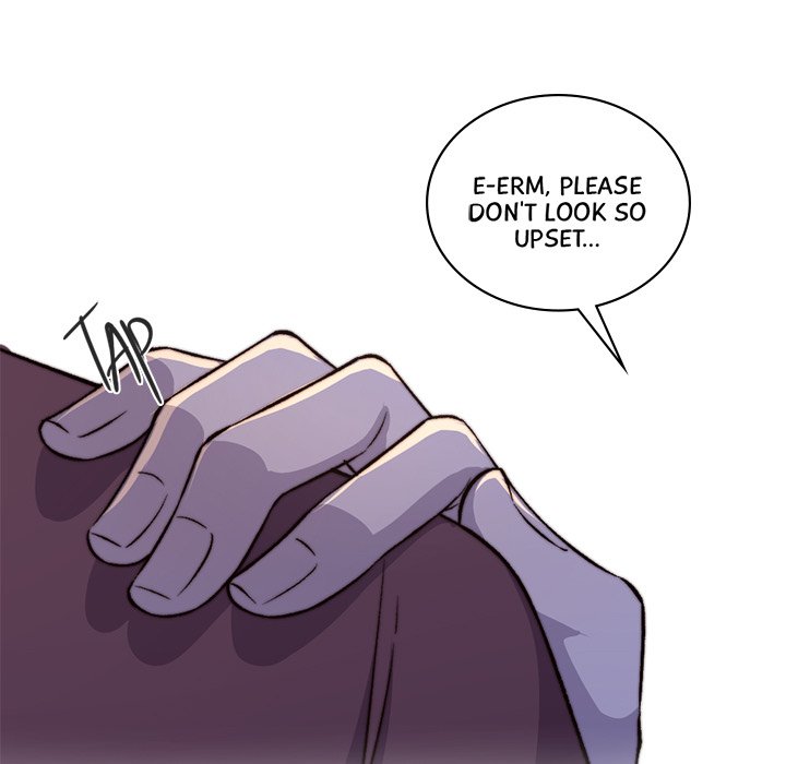 Read Linked Hearts chapter 39 image 4 on Lezhin