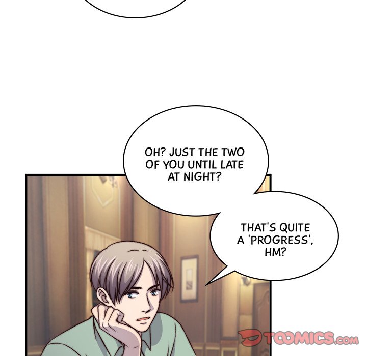 Read Linked Hearts chapter 39 image 41 on Lezhin