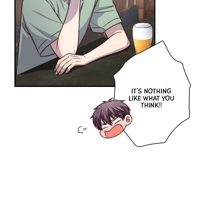 Read Linked Hearts chapter 39 image 42 on Lezhin