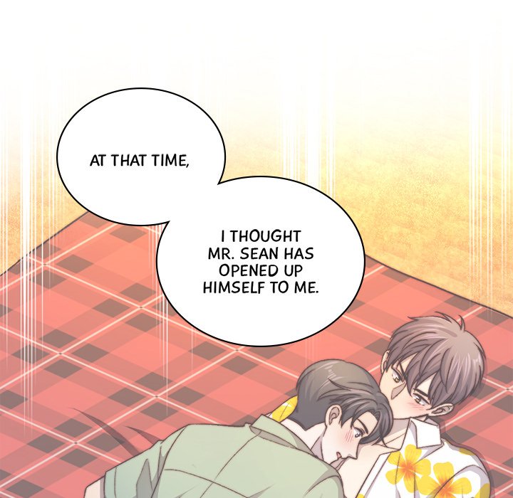 Read Linked Hearts chapter 39 image 43 on Lezhin