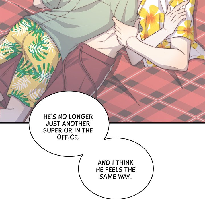 Read Linked Hearts chapter 39 image 44 on Lezhin