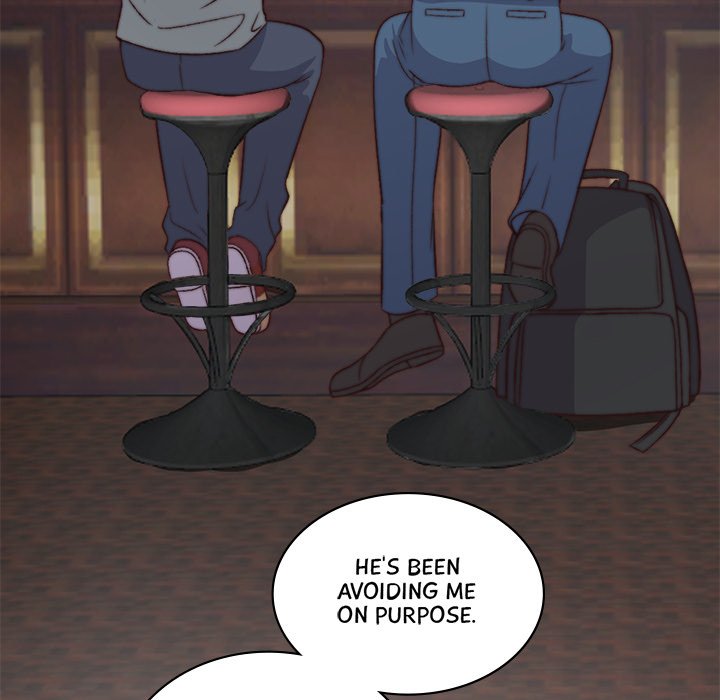 Read Linked Hearts chapter 39 image 48 on Lezhin