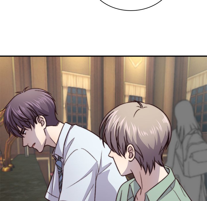 Read Linked Hearts chapter 39 image 50 on Lezhin