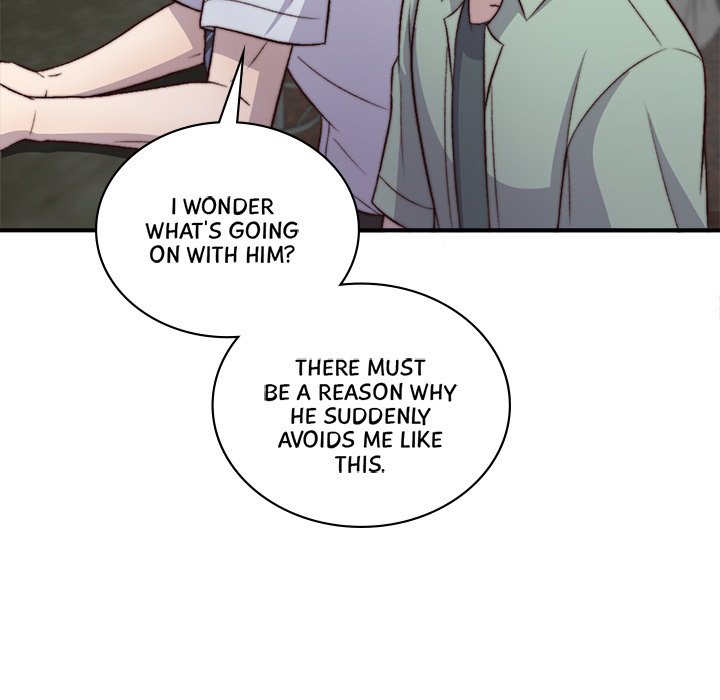 Read Linked Hearts chapter 39 image 51 on Lezhin