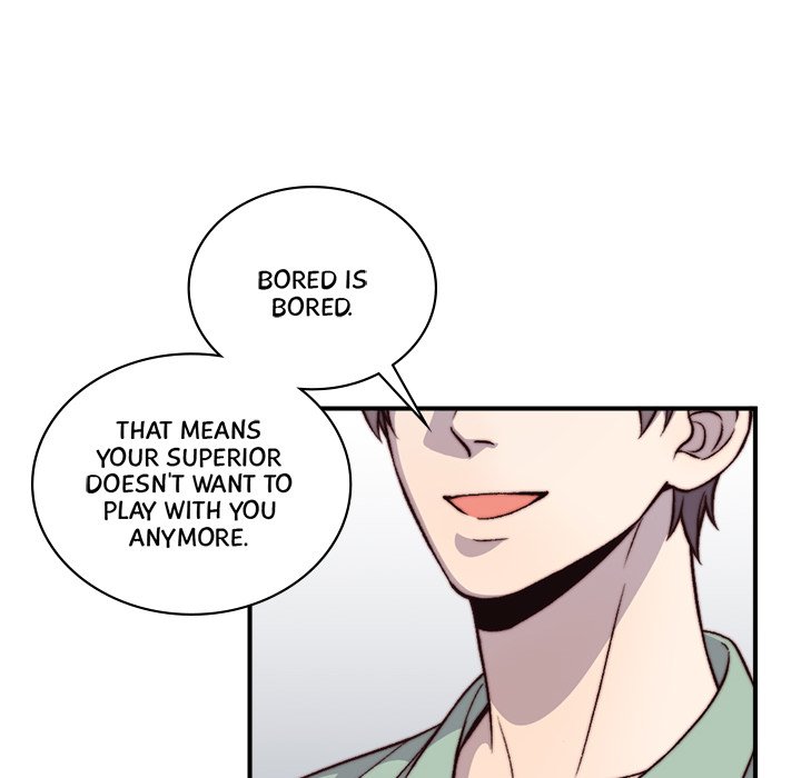 Read Linked Hearts chapter 39 image 56 on Lezhin