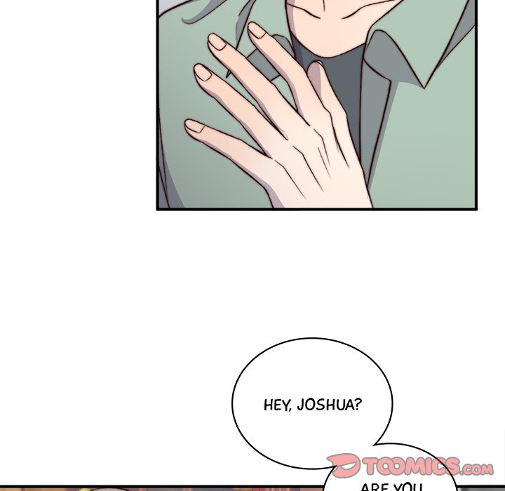 Read Linked Hearts chapter 39 image 57 on Lezhin