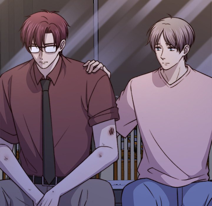 Read Linked Hearts chapter 39 image 6 on Lezhin