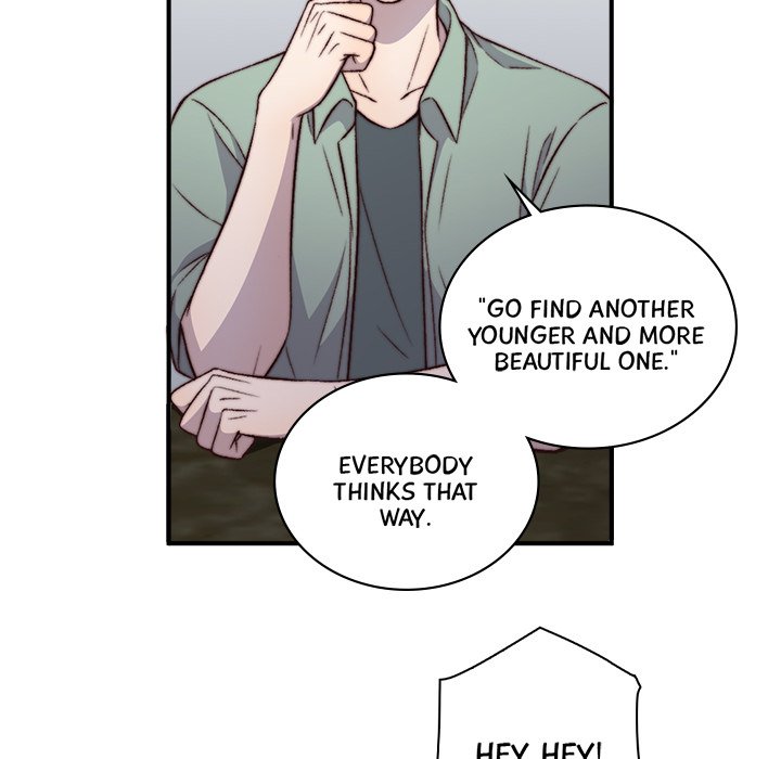 Read Linked Hearts chapter 39 image 60 on Lezhin