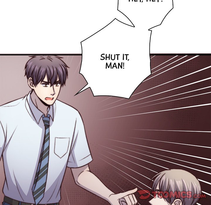 Read Linked Hearts chapter 39 image 61 on Lezhin