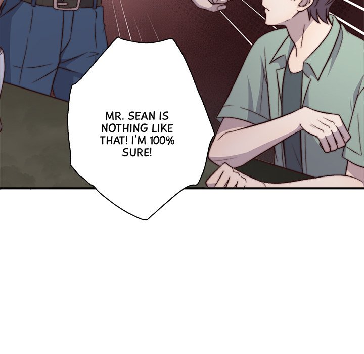 Read Linked Hearts chapter 39 image 62 on Lezhin