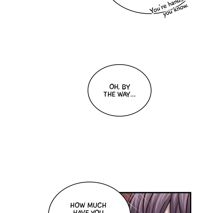 Read Linked Hearts chapter 39 image 64 on Lezhin