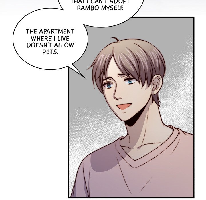Read Linked Hearts chapter 39 image 8 on Lezhin