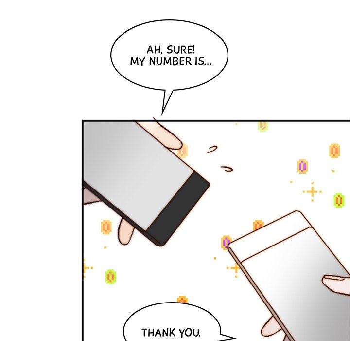 Read Linked Hearts chapter 4 image 13 on Lezhin
