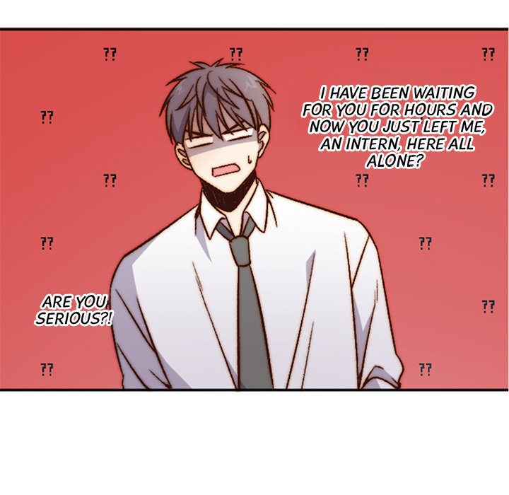 Read Linked Hearts chapter 4 image 16 on Lezhin