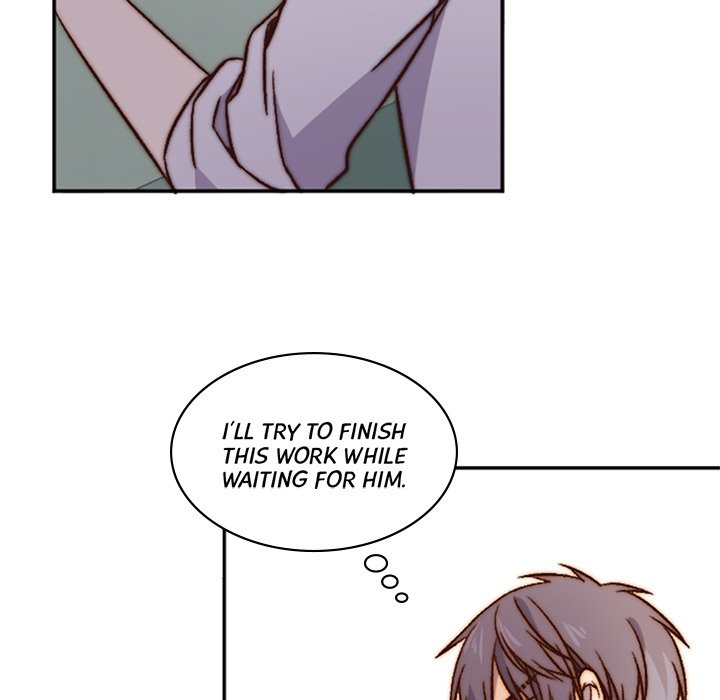 Read Linked Hearts chapter 4 image 18 on Lezhin
