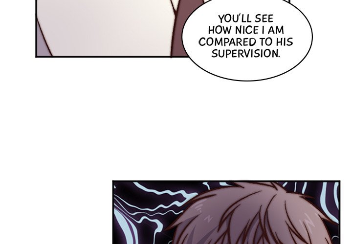 Read Linked Hearts chapter 4 image 2 on Lezhin