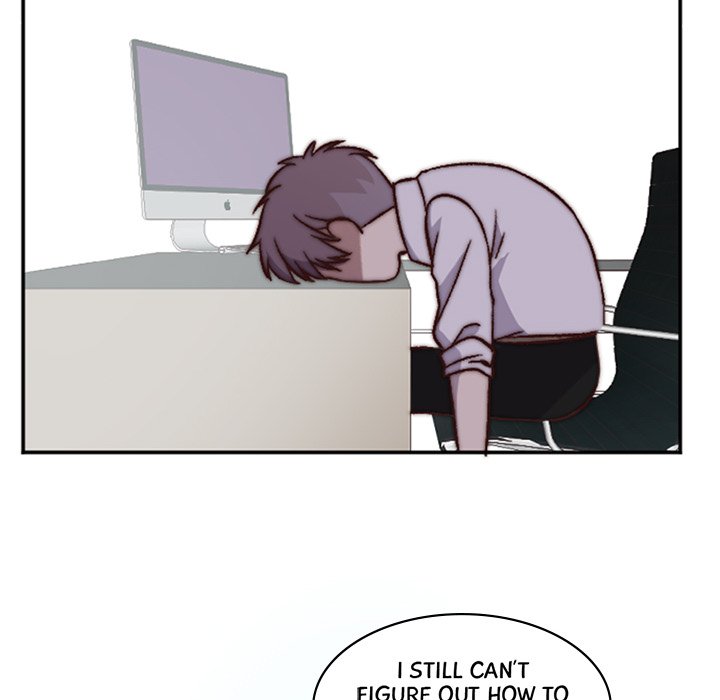 Read Linked Hearts chapter 4 image 23 on Lezhin
