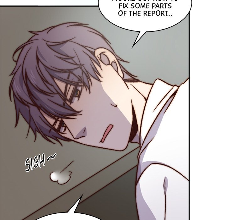 Read Linked Hearts chapter 4 image 24 on Lezhin