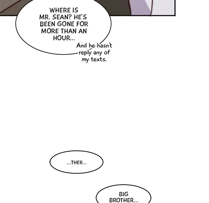 Read Linked Hearts chapter 4 image 25 on Lezhin