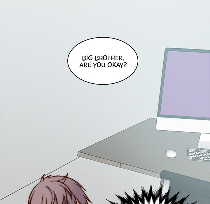 Read Linked Hearts chapter 4 image 30 on Lezhin