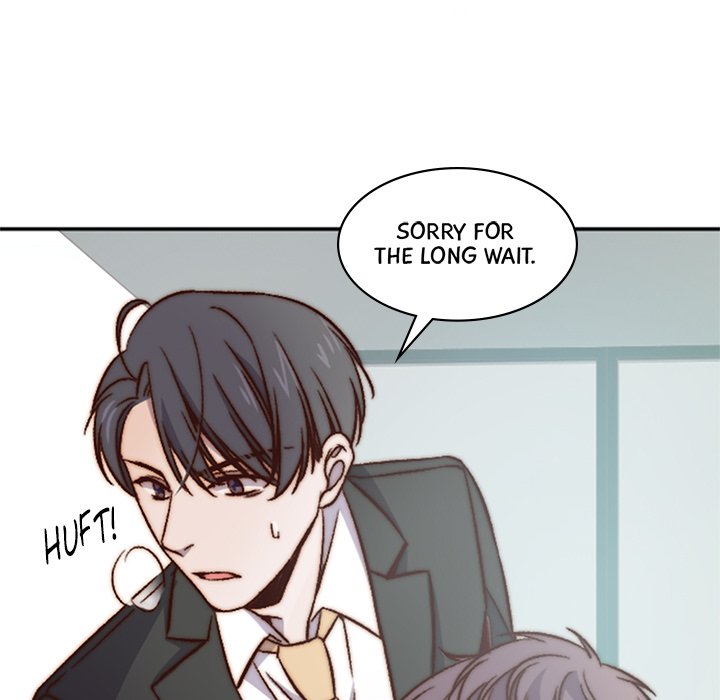 Read Linked Hearts chapter 4 image 36 on Lezhin