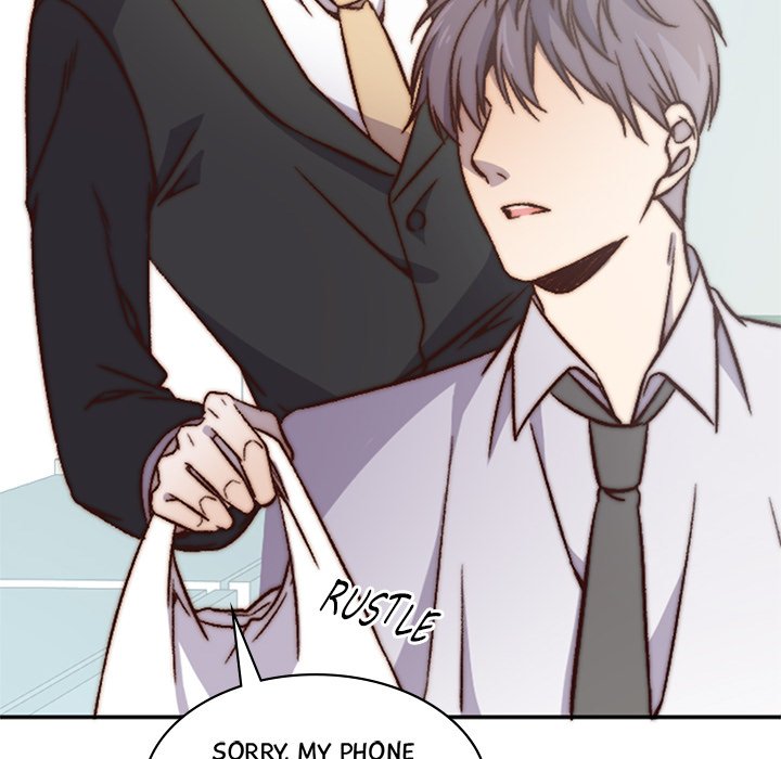 Read Linked Hearts chapter 4 image 37 on Lezhin