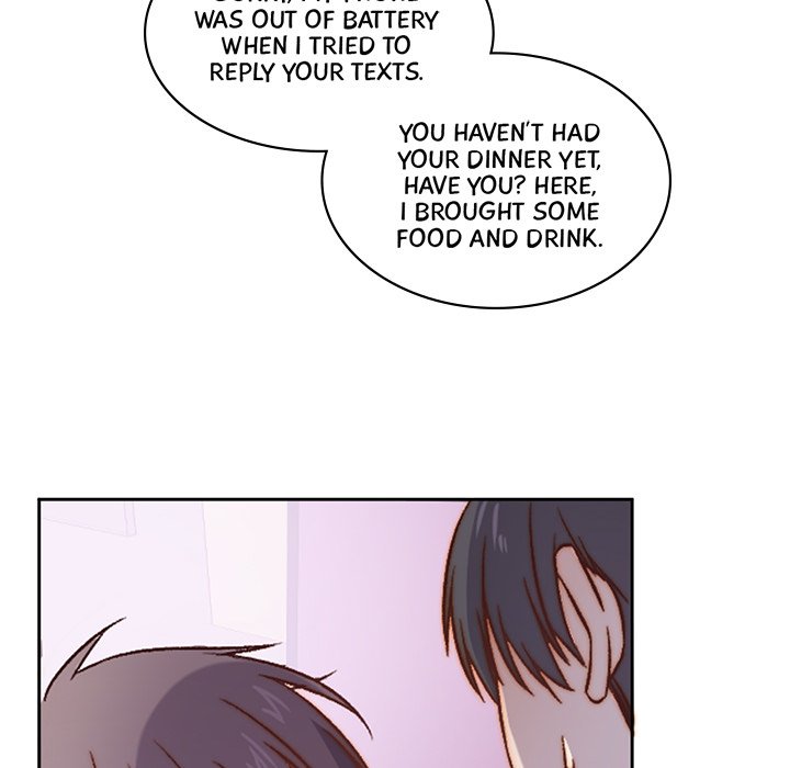 Read Linked Hearts chapter 4 image 38 on Lezhin