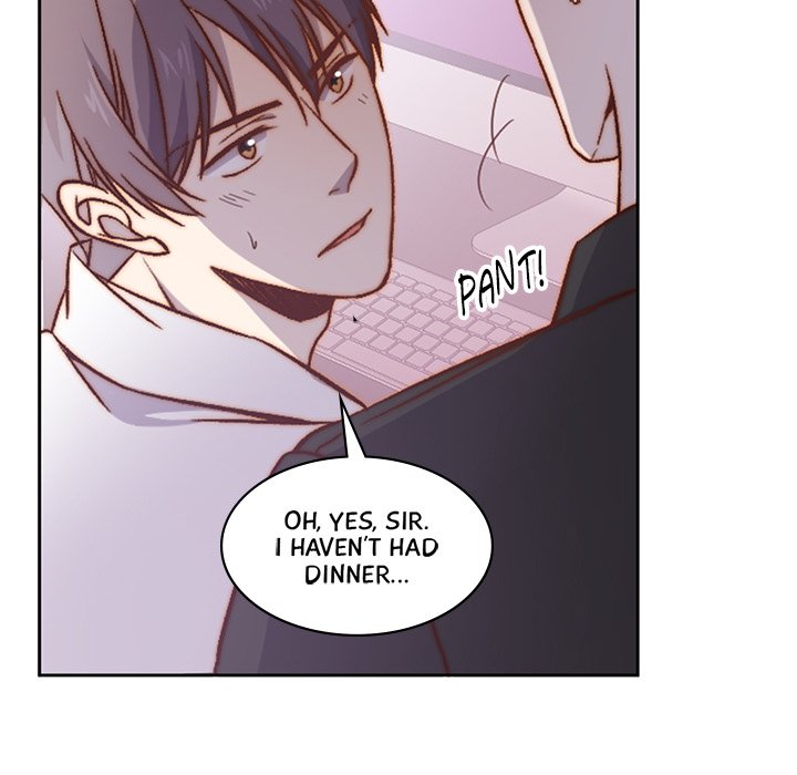 Read Linked Hearts chapter 4 image 39 on Lezhin