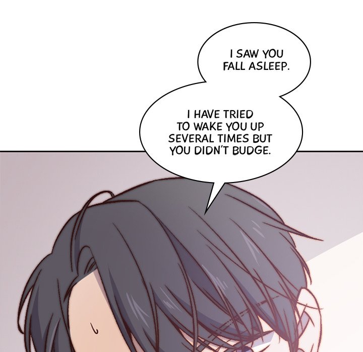 Read Linked Hearts chapter 4 image 40 on Lezhin