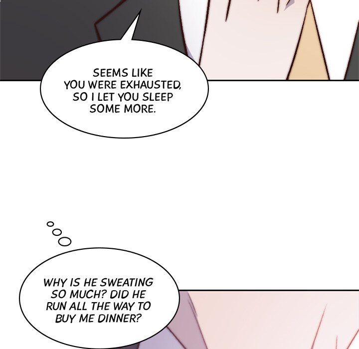 Read Linked Hearts chapter 4 image 42 on Lezhin