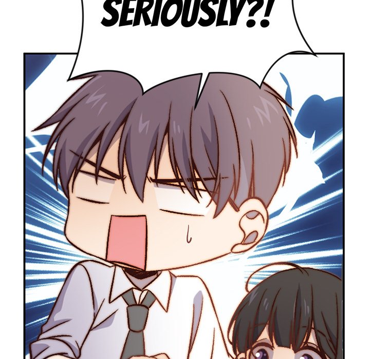Read Linked Hearts chapter 4 image 50 on Lezhin