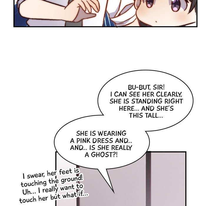 Read Linked Hearts chapter 4 image 51 on Lezhin